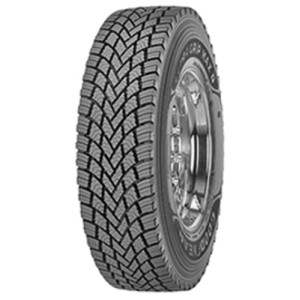 295/80R22.5 ULTRAGRIP MAX D 152/148M TL M+S winter /galinė