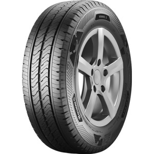 215/60R16C VANIS 3 103/101T