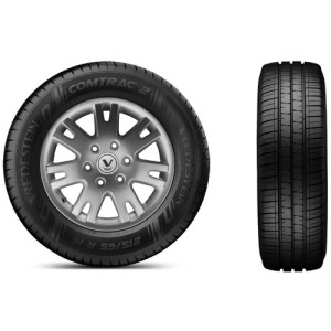 215/60R17C COMTRAC 2 109/107T