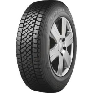 215/60R17C BLIZZAK W810 104H
