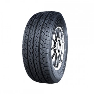 NEREUS R16 T padangos