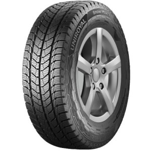 215/65R16C SNOW MAX 3 109/107R