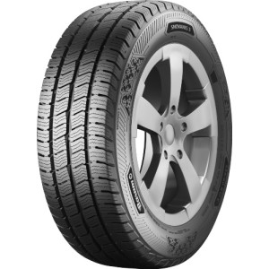 215/75R16C SNOVANIS 3 113/111R