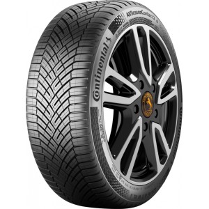 CONTINENTAL R17 V padangos