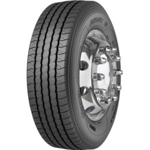 315/60R22.5 AVANT 5 152/148L TL M+S 3PMSF /priekinė