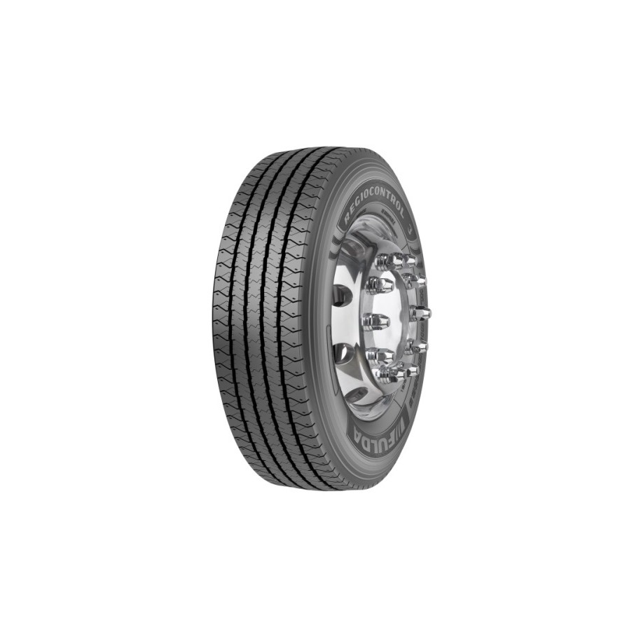 315/60R22.5 REGIOCONTROL 3 HL 152/148L TL M+S 3PMSF /priekis