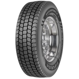 315/60R22.5 REGIOFORCE 3 152/148L TL M+S 3PMSF /galas