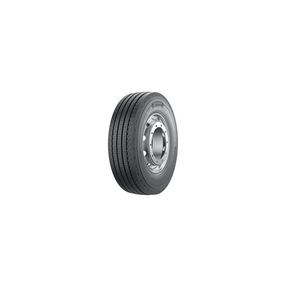 315/60R22.5 X MULTI Z 154/148L TL M+S 3PMSF /universali /visos ašys