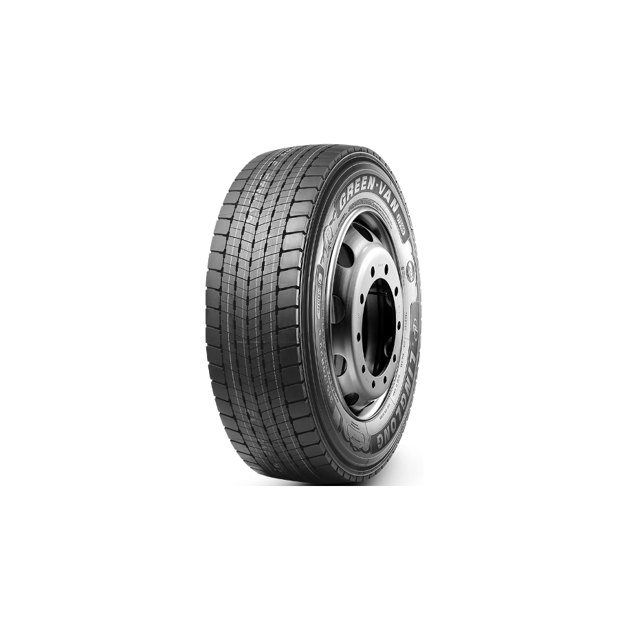 315/70R22.5 ETD100 18PR 156/150L(154/150M) TL 3PMSF /galinė
