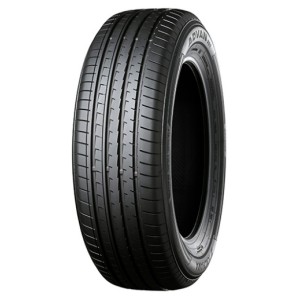 225/55 R18 98H ADVAN V61