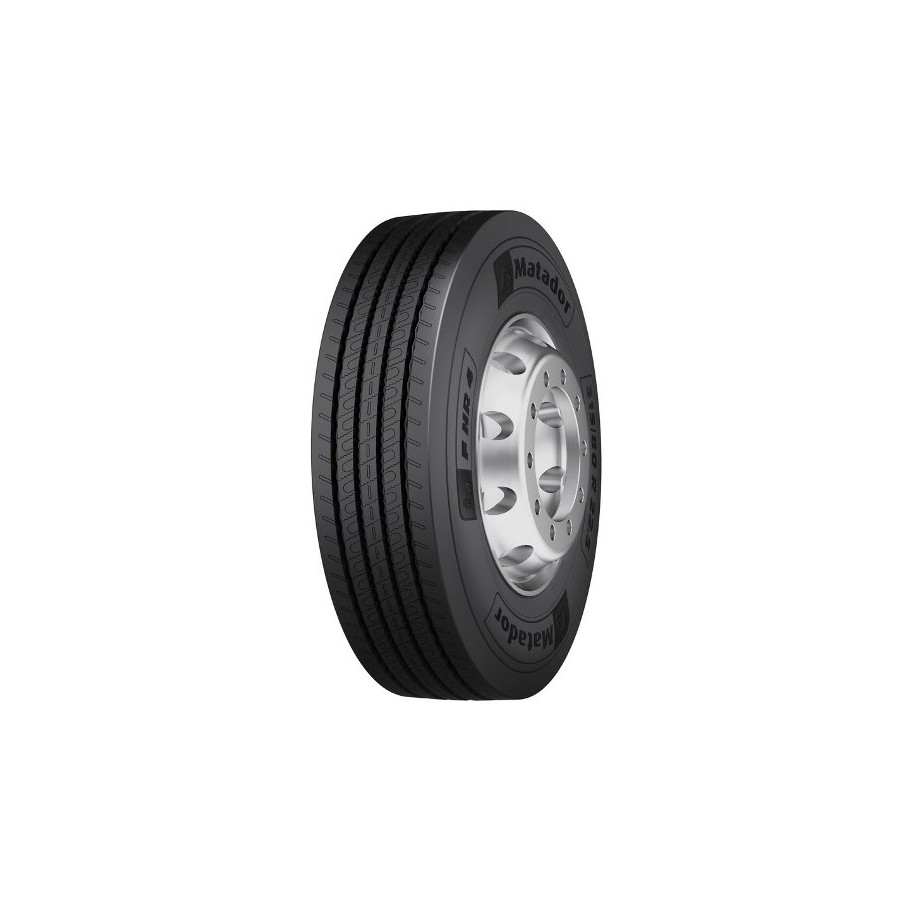 315/70R22.5 F HR 4 20PR 156/150L TL M+S 3PMSF