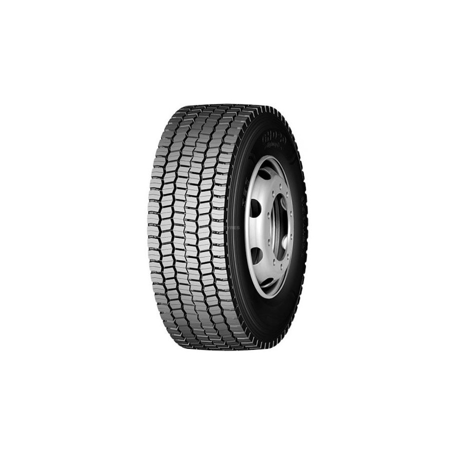 315/70R22.5 GHD20 20PR 154/151M TL M+S 3PMSF /galas