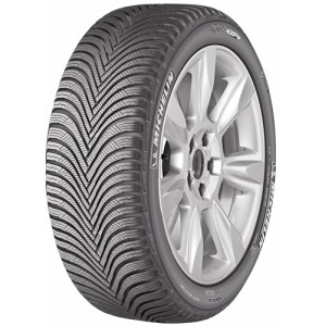 225/55R17 ALPIN 5 97H MO *