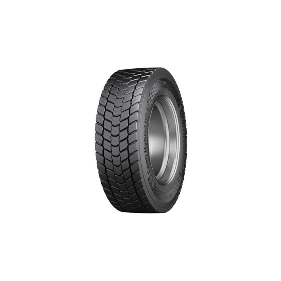315/70R22.5 HYBRID HD5 18PR 154/150L TL M+S 3PMSF /galinė