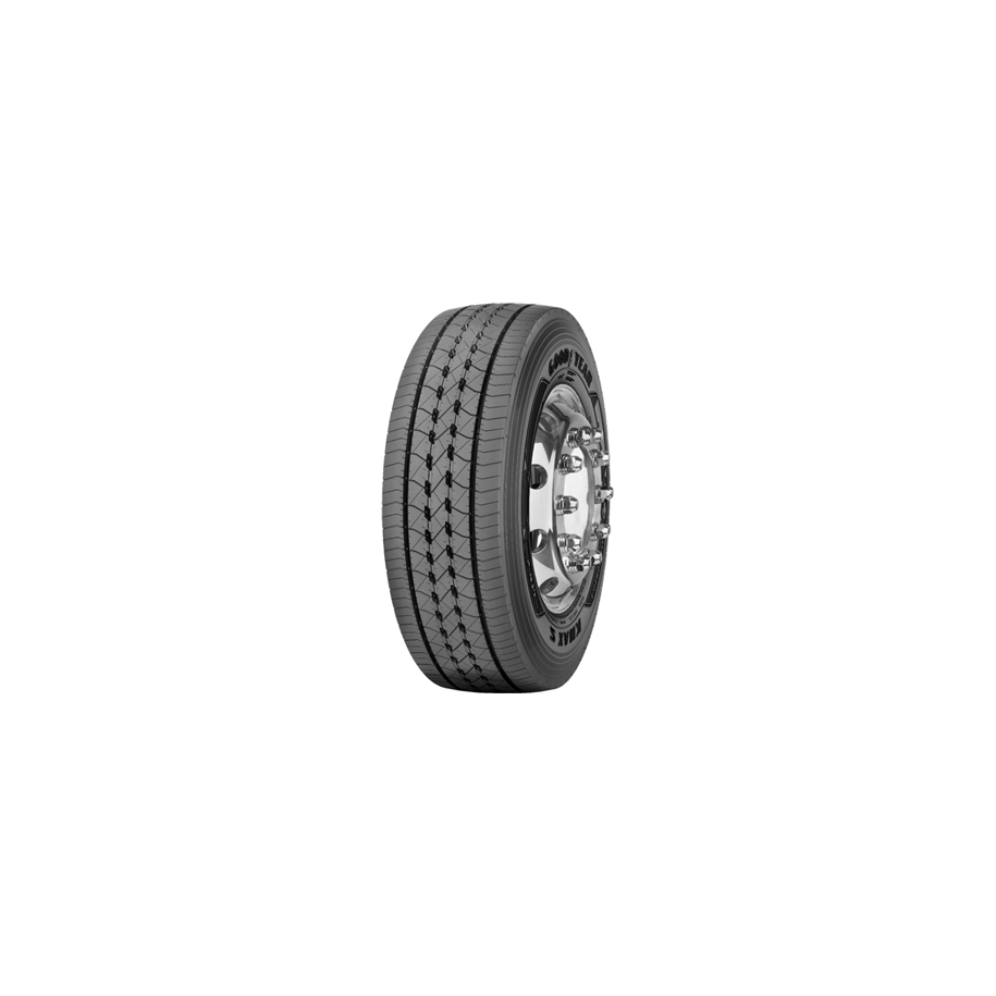 315/70R22.5 KMAX S G2 HL 156/150L TL M+S 3PMSF RFID /priekinė