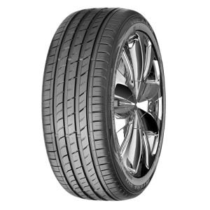 225/55R17 N'FERA SU1 97V