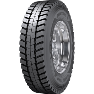 315/70R22.5 OMNITRAC D 154K/152M TL M+S 3PMSF /galas