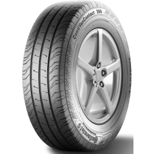 225/55R17 VANCONTACT 200 101V RF