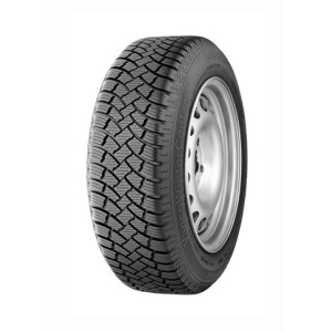225/55R17C VANCONTACT WINTER 109/107T