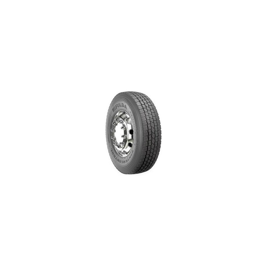 315/70R22.5 WINTERCONTROL 154K152L TL M+S priekis winter