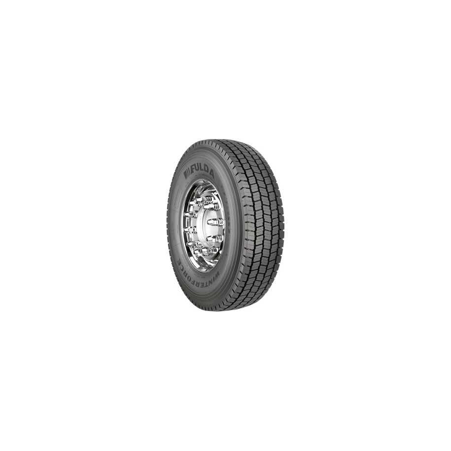 315/70R22.5 WINTERFORCE 154K152L TL M+S galinė winter