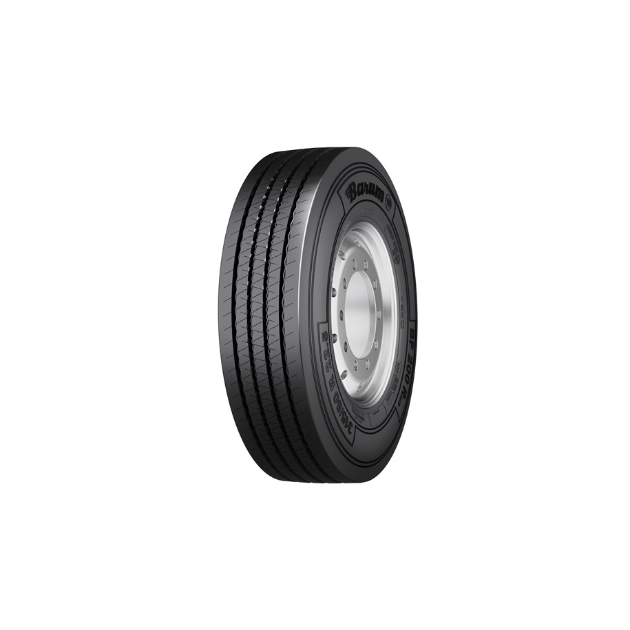 315/80R22.5 BF200R 20PR 156/150L TL M+S 3PMSF /priekis