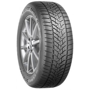 DUNLOP R17 H padangos