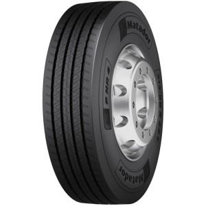 315/80R22.5 F HR 4 18PR 156/150L TL M+S 3PMSF /priekis