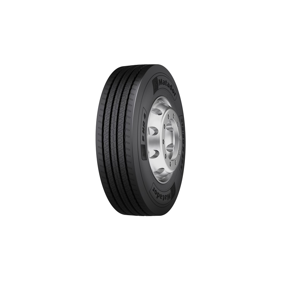 315/80R22.5 F HR 4 18PR 156/150L TL M+S 3PMSF /priekis