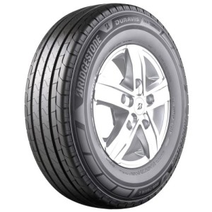 225/75R16C DURAVIS VAN 121/120R