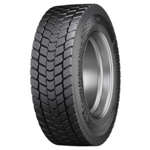 315/80R22.5 HYBRID HD5 18PR 156/150L TL M+S 3PMSF /galinė