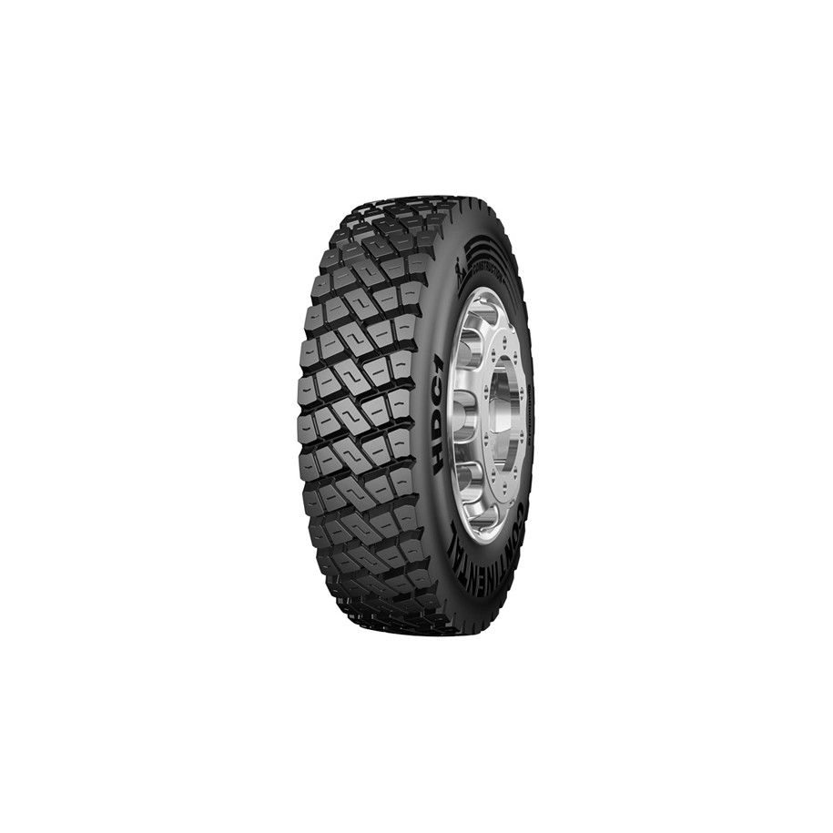 315/80R22.5 HDC1 18PR 156/150K TL M+S 3PMSF /galas