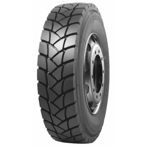 MIRAGE 315/80 R22 Vasarinės padangos