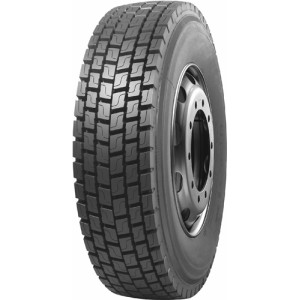 MIRAGE 315/80 R22 Vasarinės padangos