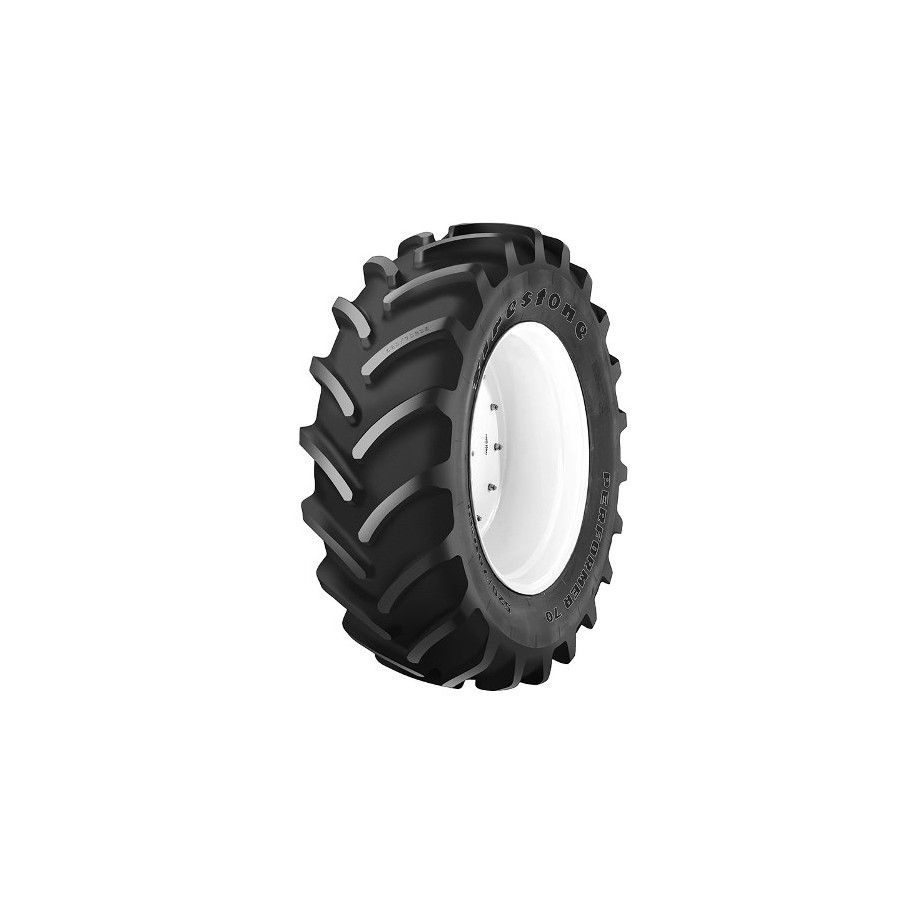 FIRESTONE 320/70 R24 116D Vasarinės padangos