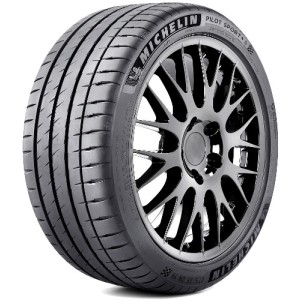 325/35R22 PILOT SPORT 4 S 114Y XL MO1 FP