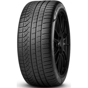 245/40R19 P ZERO WINTER 98V XL FR * RF