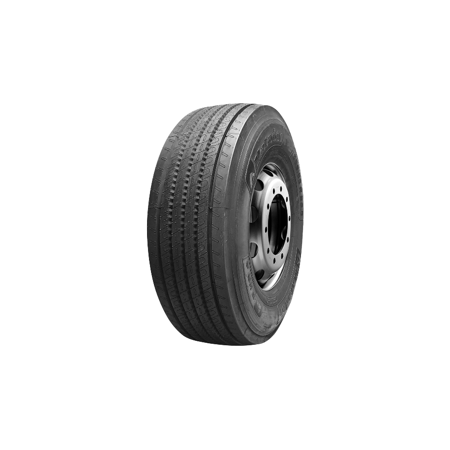 385/55R22.5 F HR 4 20PR [160] K TL M+S /priekis