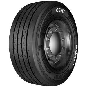 CEAT 385/55 R22 160K Žieminės padangos