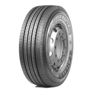 385/55R22.5 KTS300 20PR 160K/158L TL M+S 3PMSF /priekis MADE IN EUROPE
