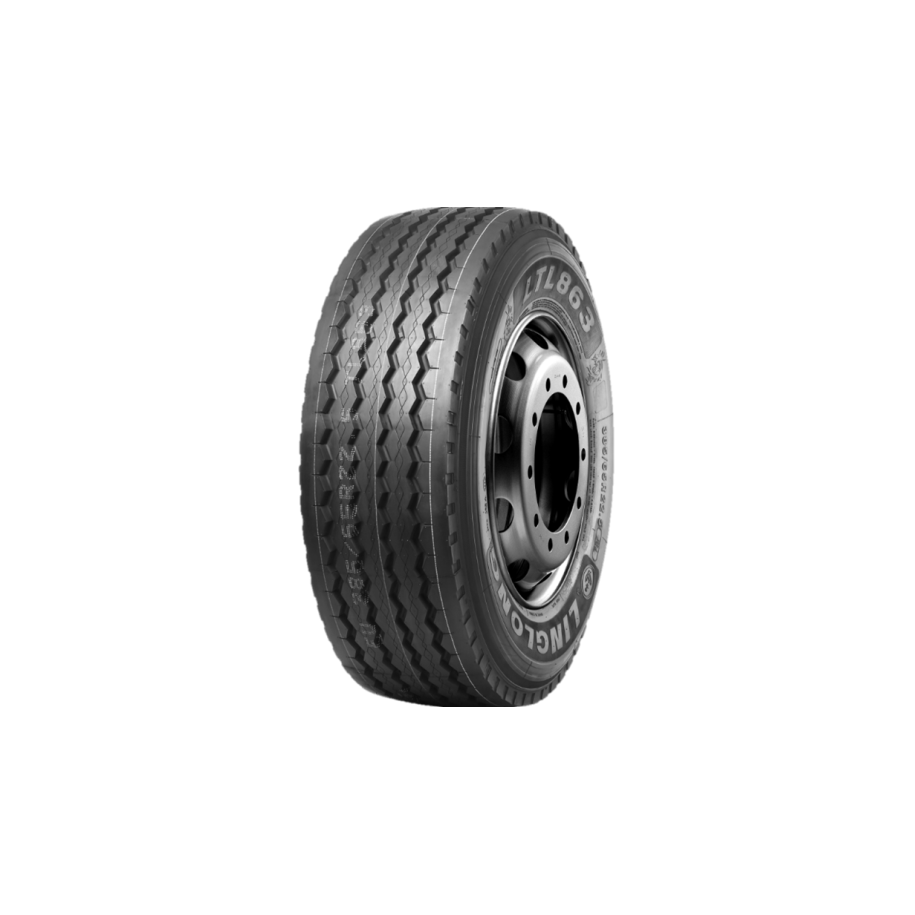 385/55R22.5 LTL863 20PR 160 J/158 L TL 3PMSF