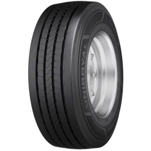 385/55R22.5 TH40 160K M+S /priekaba