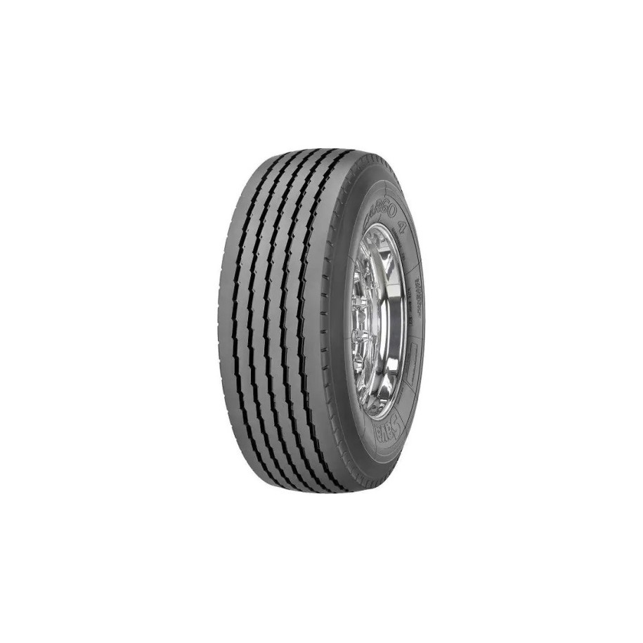 385/65R22.5 CARGO 4 HL 164K/158L TL M+S /priekaba