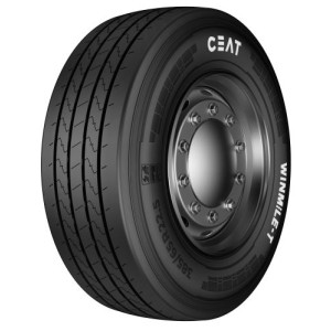 CEAT 385/65 R22 164K Žieminės padangos
