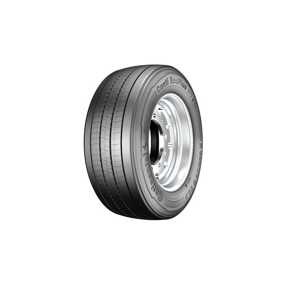 385/65R22.5 ECOPLUS HT3 + 20PR 160K TL M+S 3PMSF /priekaba