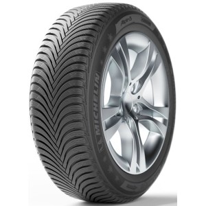 245/55R17 PILOT ALPIN 5 102V RF