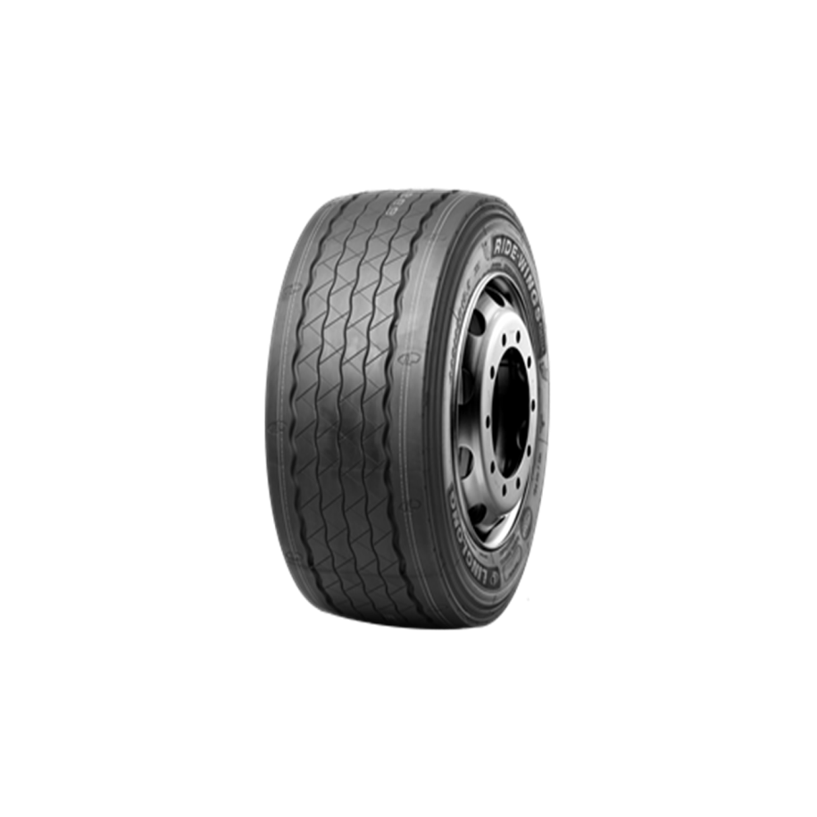 385/65R22.5 ETT100 24PR 164K/158L TL M+S 3PMSF /priekaba MADE IN EUROPE