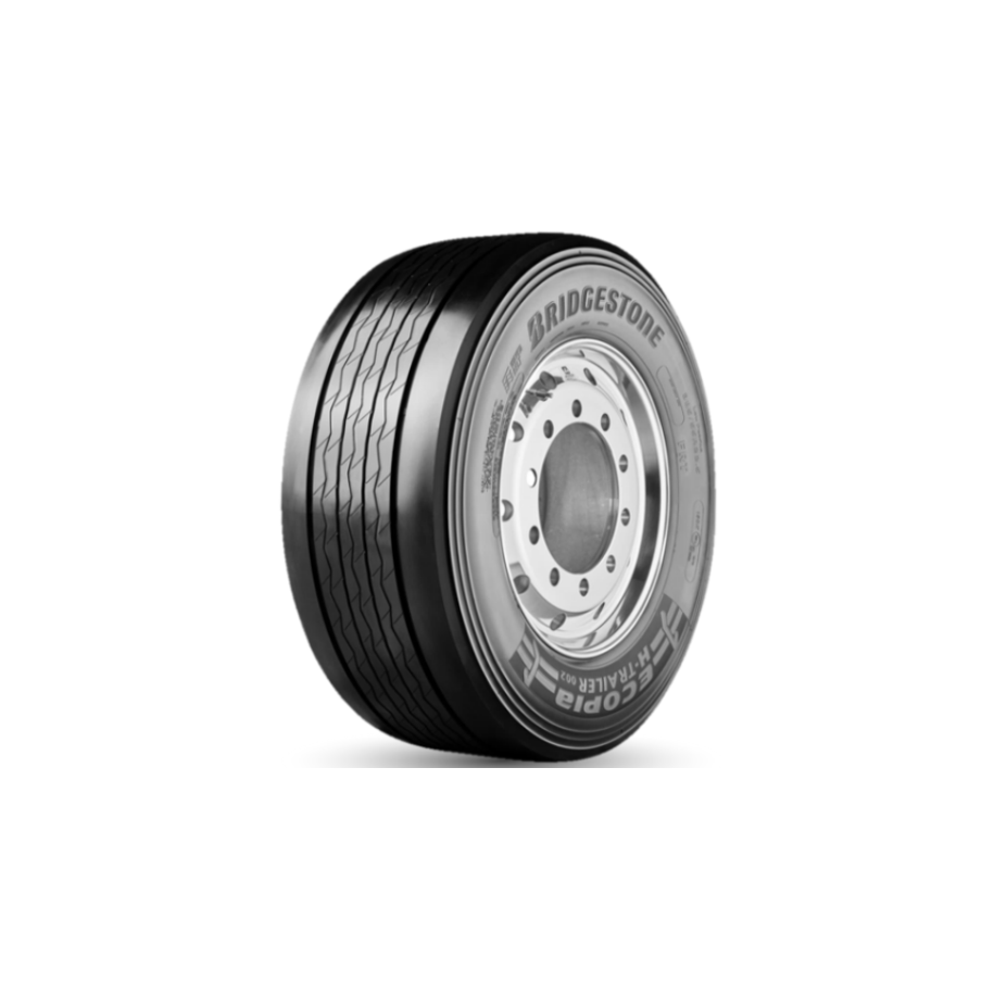 385/65R22.5 ECOPIA H-TRAILER 002 160K TL