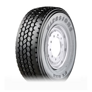 385/65R22.5 FT833 160K TL M+S /karjerinė /priekaba