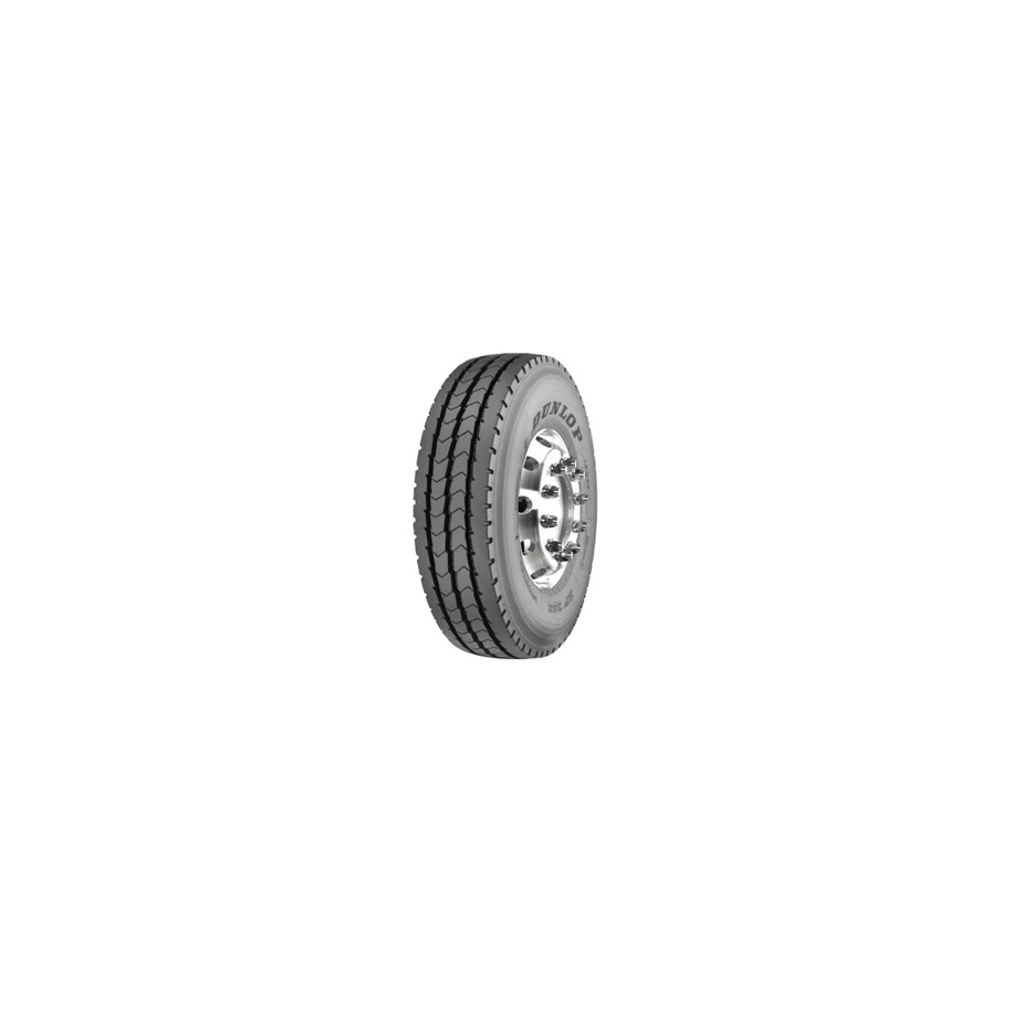 385/65R22.5 SP382 [160K/158L] TL M+S